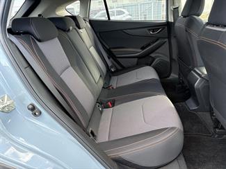 2020 Subaru XV - Thumbnail