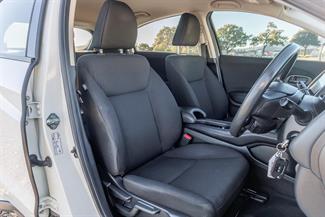 2017 Honda Hr-V - Thumbnail