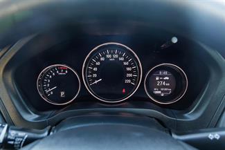 2017 Honda Hr-V - Thumbnail