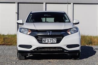 2017 Honda Hr-V - Thumbnail