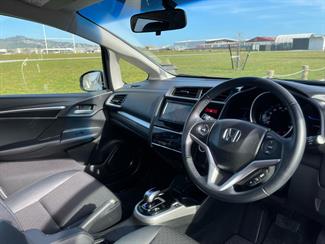 2014 Honda Fit - Thumbnail