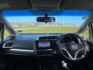 2014 Honda Fit - Thumbnail