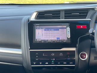 2014 Honda Fit - Thumbnail