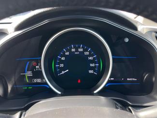 2014 Honda Fit - Thumbnail
