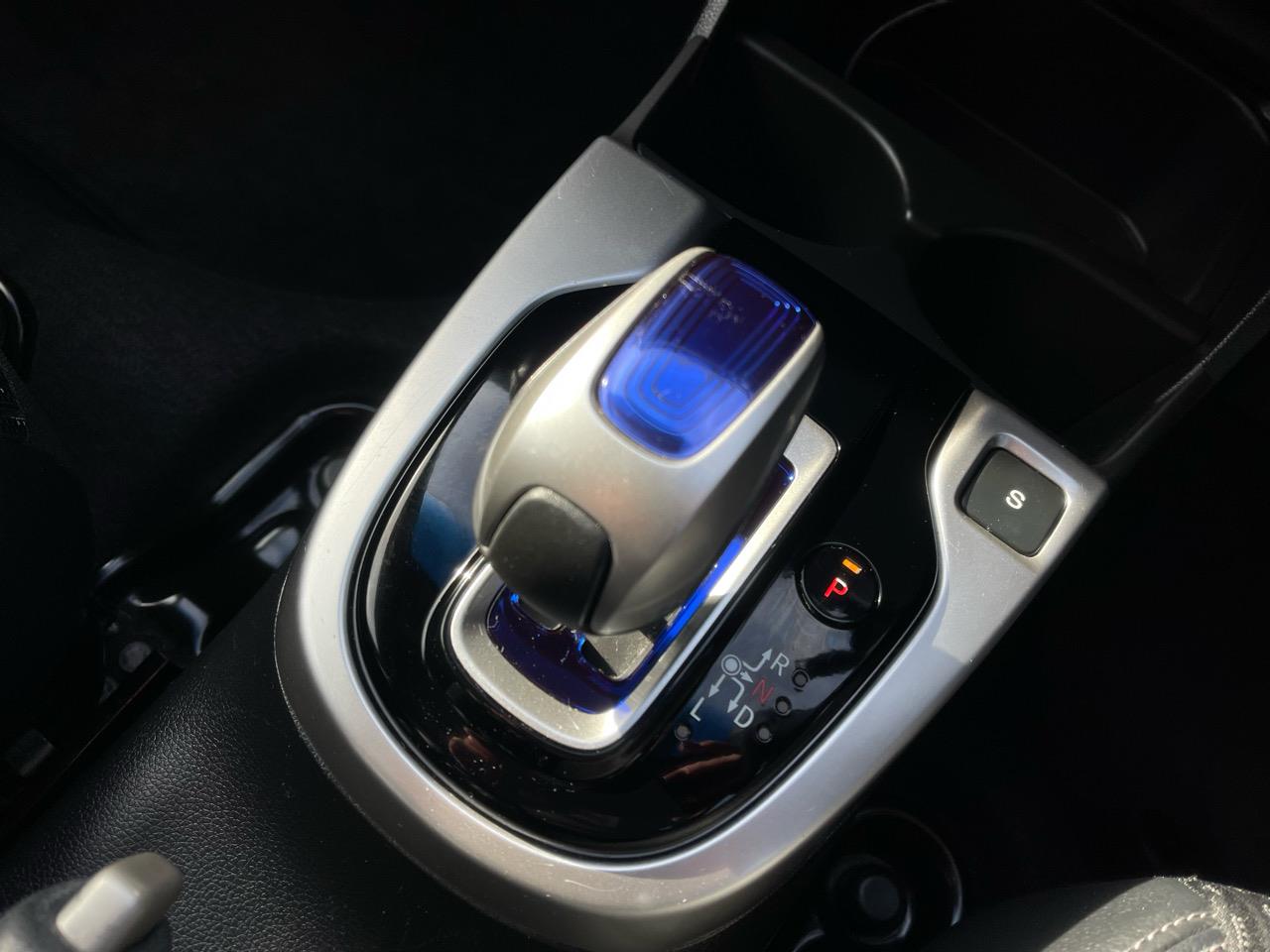 2014 Honda Fit