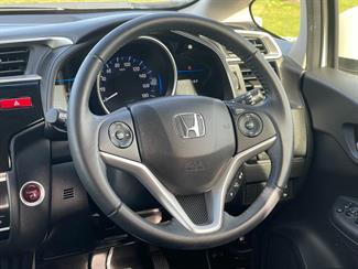 2014 Honda Fit - Thumbnail