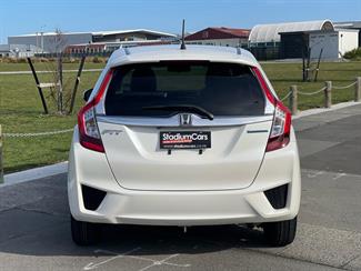 2014 Honda Fit - Thumbnail
