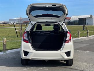 2014 Honda Fit - Thumbnail