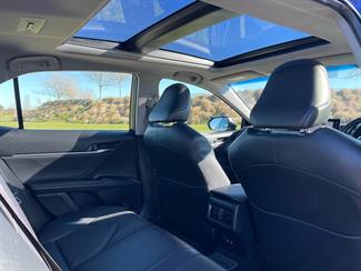 2022 Toyota Camry - Thumbnail