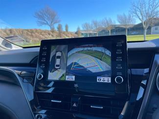 2022 Toyota Camry - Thumbnail