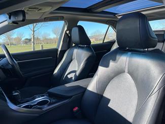2022 Toyota Camry - Thumbnail