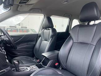 2019 Subaru Forester - Thumbnail