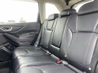 2019 Subaru Forester - Thumbnail