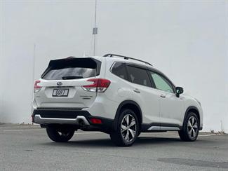 2019 Subaru Forester - Thumbnail