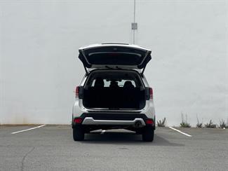 2019 Subaru Forester - Thumbnail