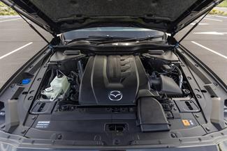 2023 Mazda Cx-60 - Thumbnail