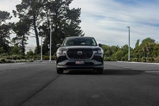 2023 Mazda Cx-60 - Thumbnail