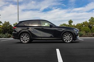 2023 Mazda Cx-60 - Thumbnail