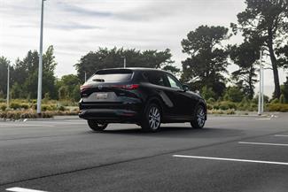 2023 Mazda Cx-60 - Thumbnail