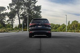 2023 Mazda Cx-60 - Thumbnail