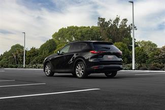 2023 Mazda Cx-60 - Thumbnail