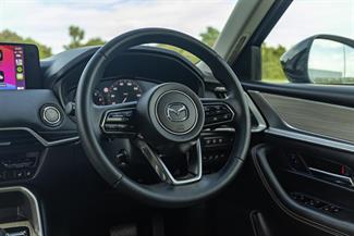 2023 Mazda Cx-60 - Thumbnail