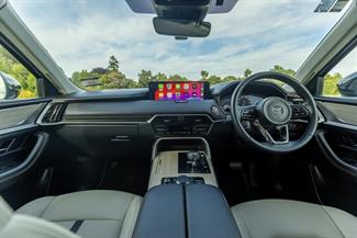 2023 Mazda Cx-60 - Thumbnail