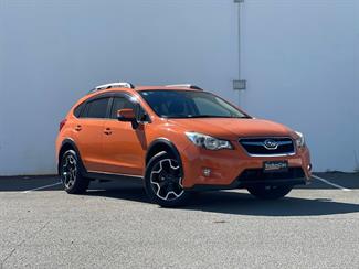 2012 Subaru XV - Thumbnail