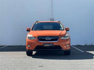 2012 Subaru XV - Thumbnail