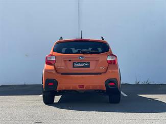 2012 Subaru XV - Thumbnail