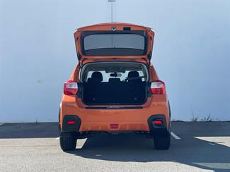 2012 Subaru XV - Thumbnail