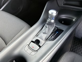 2017 Toyota C-HR - Thumbnail