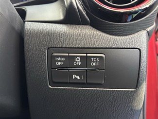 2018 Mazda CX-3 - Thumbnail