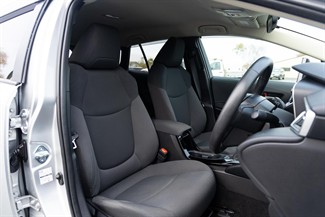 2021 Toyota Corolla - Thumbnail