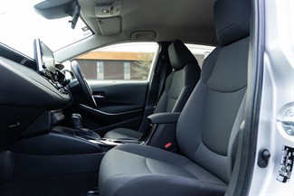2021 Toyota Corolla - Thumbnail