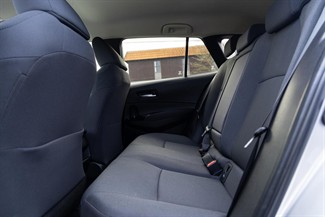 2021 Toyota Corolla - Thumbnail