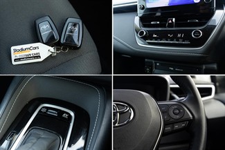 2021 Toyota Corolla - Thumbnail