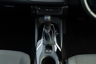 2021 Toyota Corolla - Thumbnail