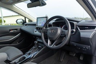 2021 Toyota Corolla - Thumbnail