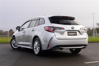 2021 Toyota Corolla - Thumbnail