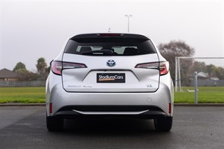 2021 Toyota Corolla - Thumbnail