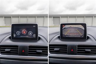 2015 Mazda Axela - Thumbnail