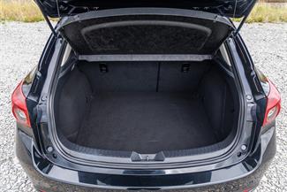 2015 Mazda Axela - Thumbnail