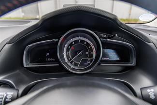 2015 Mazda Axela - Thumbnail