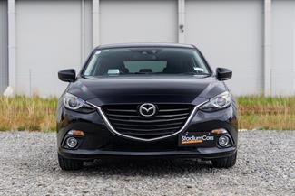 2015 Mazda Axela - Thumbnail
