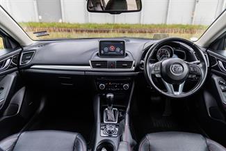 2015 Mazda Axela - Thumbnail