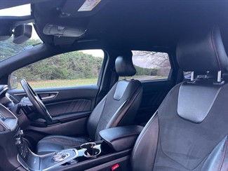 2019 Ford Endura - Thumbnail