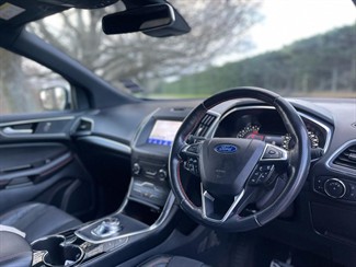 2019 Ford Endura - Thumbnail