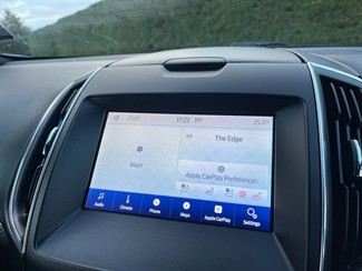 2019 Ford Endura - Thumbnail