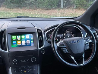 2019 Ford Endura - Thumbnail